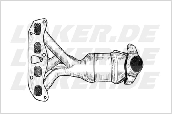 Kat Toyota 03 - Klasse S